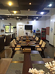 Hanul Korean Restaurant inside