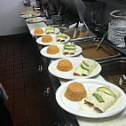 La Costa Mexicana food