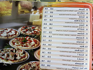 Remo Kebaphaus & Pizzeria Wassenberg food