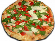 Pizzeria Pronto Pizza food