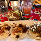 Gonza Tacos Y Tequila . food