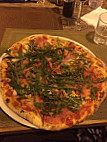 Antica Pizzeria Del Porto food