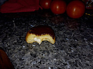 Buckeye Donuts food