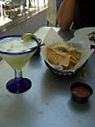Azul Mexican Food Tequila food
