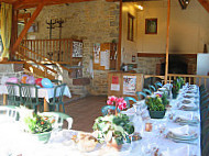 Auberge Ferme De Berle outside