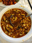 King Do Szechuan Seafood Restaurant food