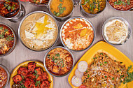 Jay Ambika Bhojnalay food