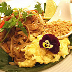 Thaisil food