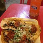 Tacos Ulises food
