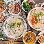 Yì Xìng Zhōu Pù food