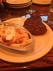 Delmonico's Italian Steakhouse - Orlando food