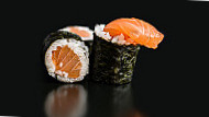 Semester Sushi food