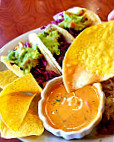 Taco Rico food