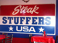 Steak Stuffers USA inside