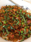 Injoy Indian Delights food