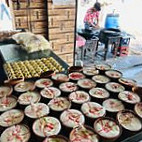 Shri Bala Ji Misthan Bhandar Bajrang Churaha Yashoda Nagar Kanpur food
