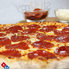 Domino's Pizza Outreau food