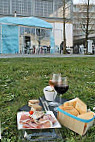 L'absence Nantes food