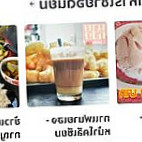 ร้านกาแฟนายเฮง food