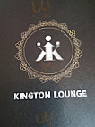 Kington Lounge inside