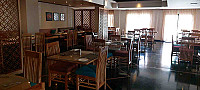 Sky Lounge Bar and Grill - Golden Tulip inside