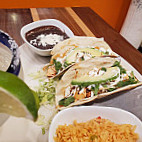 Mesa Mexican Cuisine food