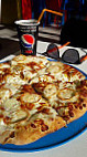 Domino's Pizza Pallars food