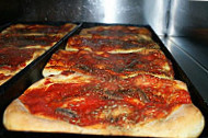 Pizzeria Forte Dal 1960 food