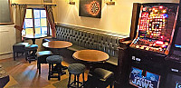 Narborough Arms inside