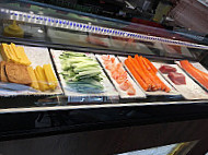 Sushi Pham food