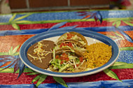 Puebla food