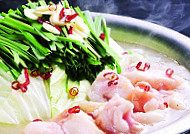 Gōng Qí Xiàn Rì Nán Shì Zhǒng Tián Nóng Chǎng Sè Gǔ Běn Diàn food