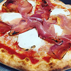 Pizzeria Trattoria Cavour food