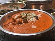 Mumbai Palace food