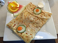 Our Crepe food