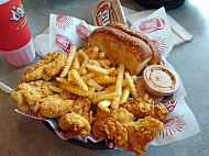 Raising Cane's Chicken Fingers food