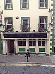The City Arms Gastro outside