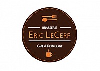 Brasserie Éric Lecerf inside