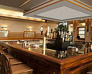 Wings Restaurant & Lounge inside