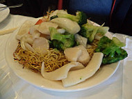 Taste Of China Seafood Restaurant food