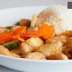 Soba Asian Street Food Midleton food