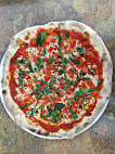 Pizzeria Pinseria Die Krone food