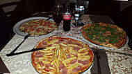 Pizzeria 88 food