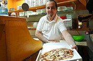 Pizzeria Stuzzico Da Ivan E Sandra inside