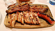 Parrillada Vilanova food