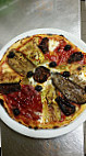Pizzeria Le Salerno food