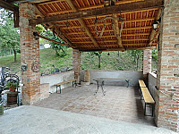 Agriturismo Cascina Groppeto outside