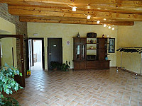 Agriturismo Cascina Groppeto inside