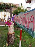 Agriturismo Pyracantha outside