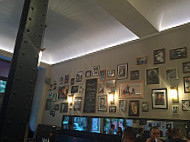 Fellini Cafe und Vinoteca food